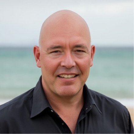 Colin Weir