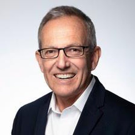 Geoff Stalley